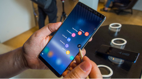 三星Note 9价格曝光,PC出货量创6年来最佳